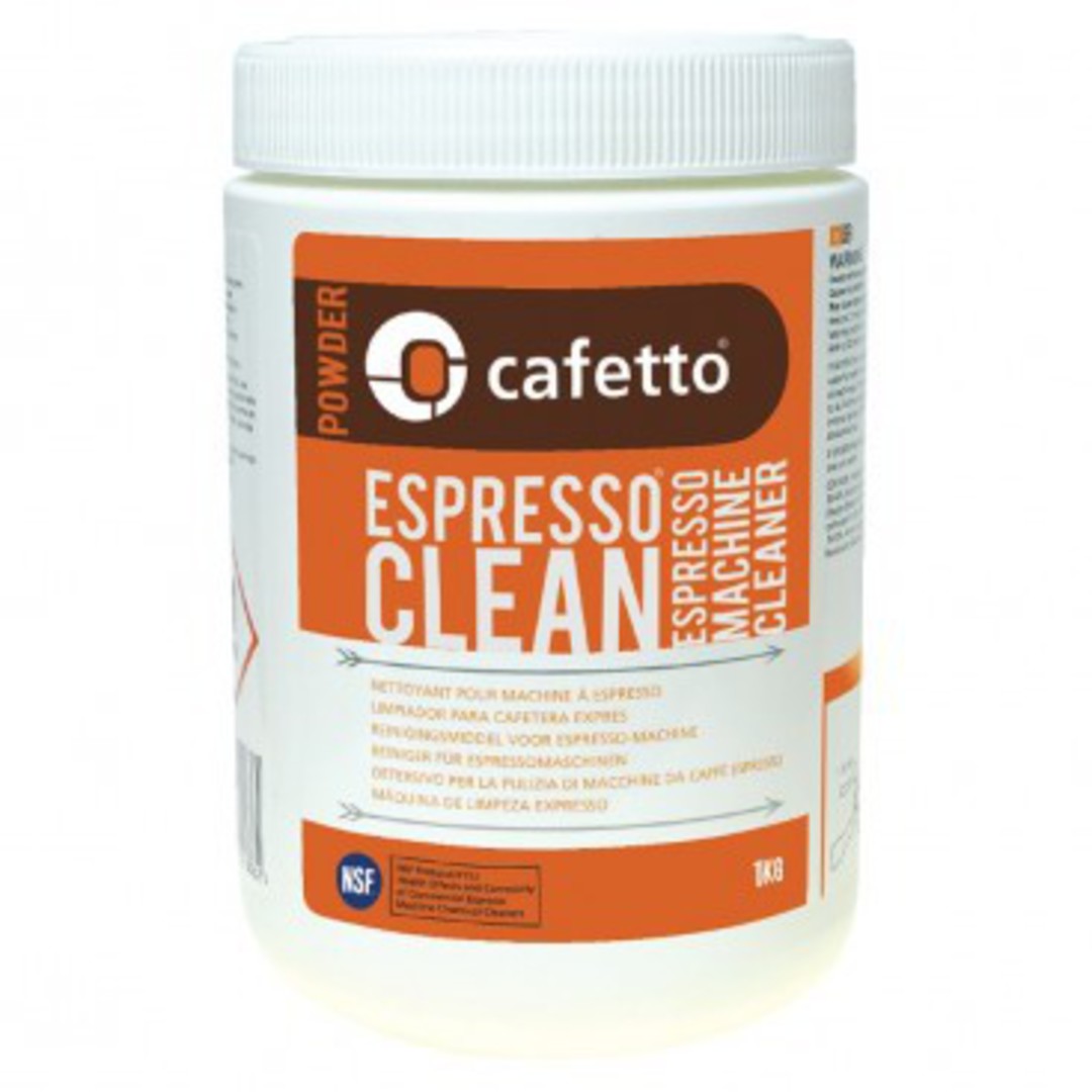 Cafetto Espresso Clean image 0